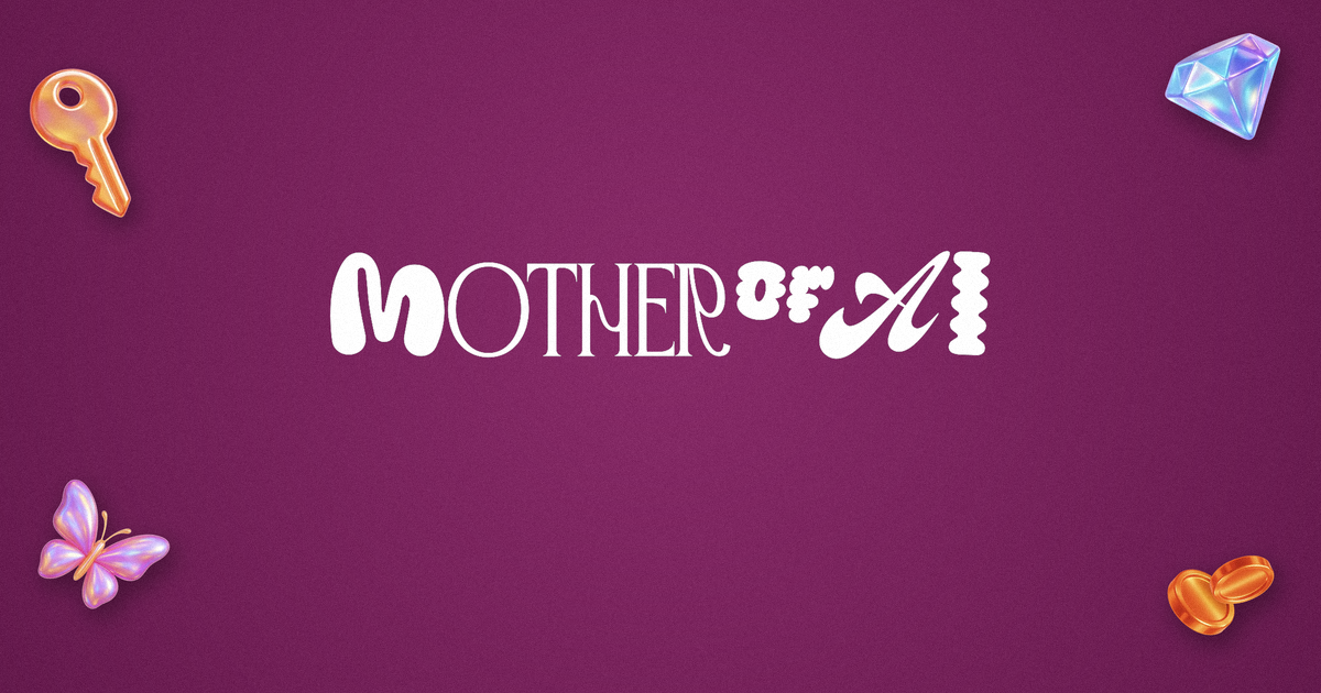 Mother of AI Summit 2026